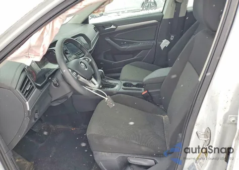 2020 Volkswagen Jetta S z USA, uszkodzony, nr VIN 3VWC57BU2LM091097